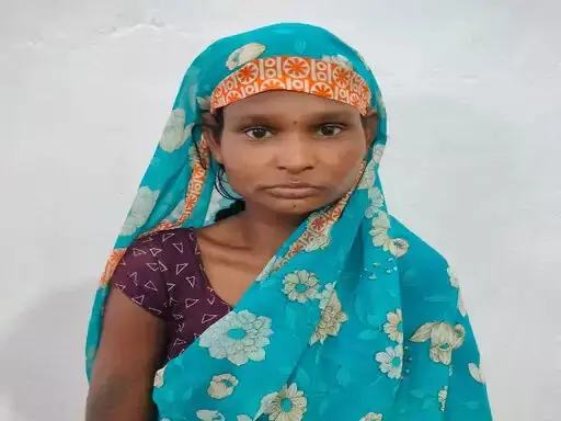 CG NEWS: हथौड़ा मारकर पति की हत्या करने वाली महिला गिरफ्तार, तालाब किनारे मिला था शव