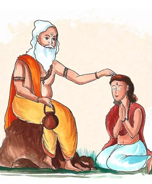 Guru Purnima : क्या यह 20 या 21 जुलाई होगा गुरु पूर्णिमा कब