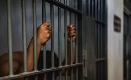 Chitta Smuggler को चार साल का कठोर कारावास