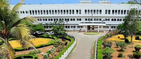 Calicut University शैक्षणिक वर्ष 2024-2025 के लिए प्रवेश जारी