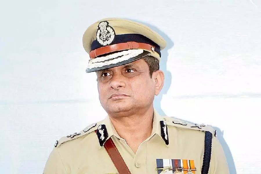 Rajeev Kumar बंगाल के पुलिस महानिदेशक पद पर पुनः नियुक्त
