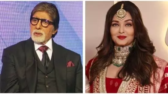 Amitabh Bachchan केआरके की फिल्म का प्रचार कर रहे
