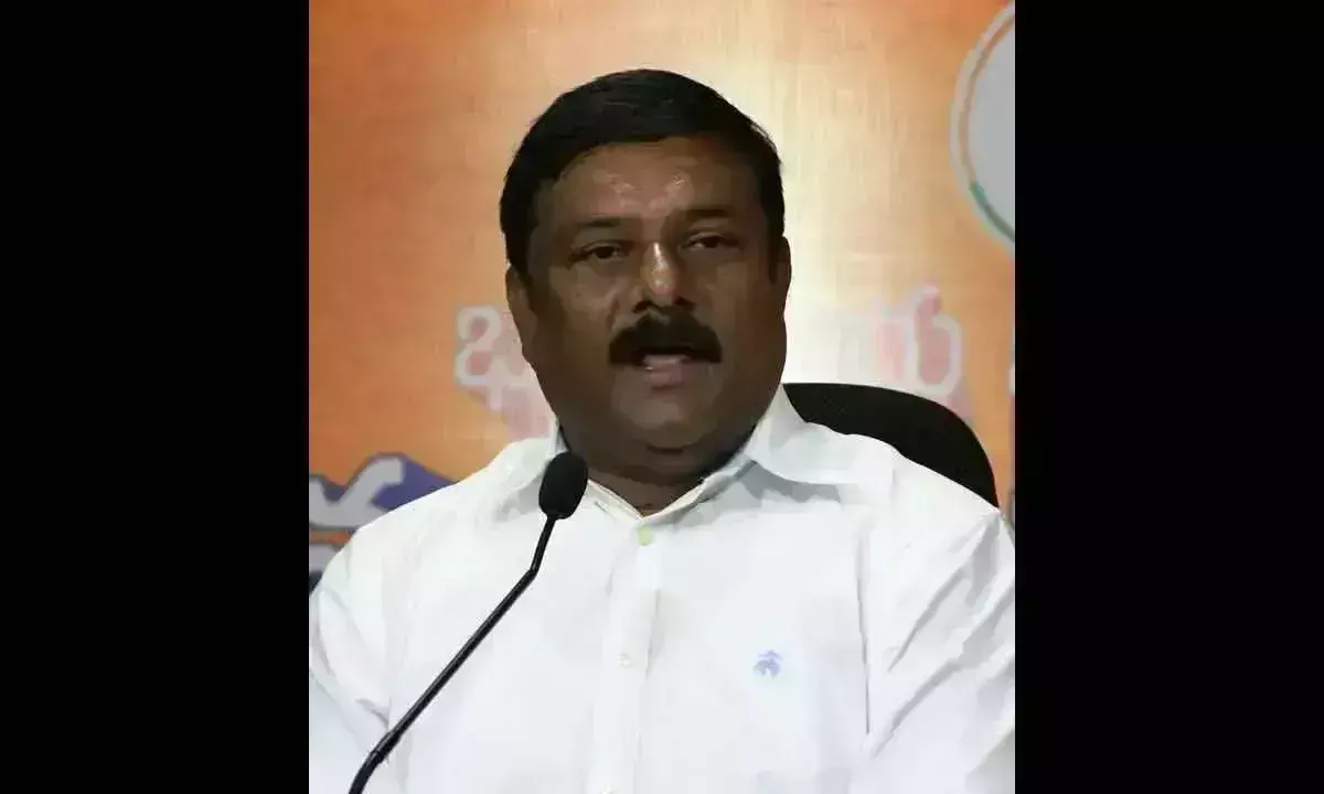 गांवों को लंबित धनराशि तुरंत जारी करें: BJP-LP Leader