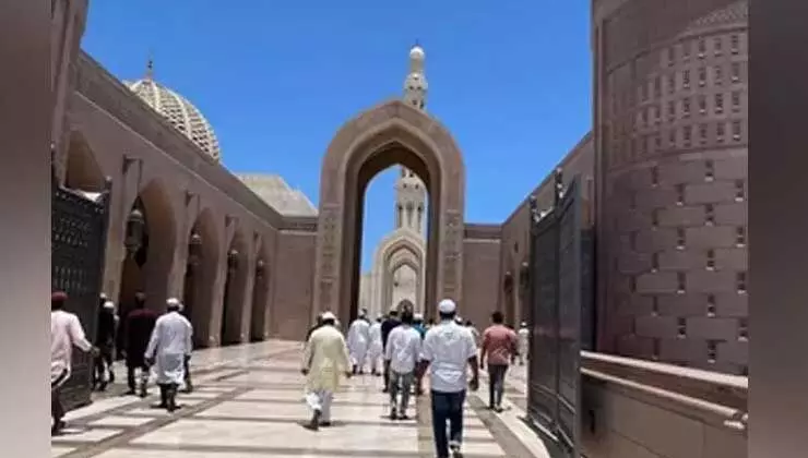 Oman की राजधानी में गोलीबारी में चार की मौत