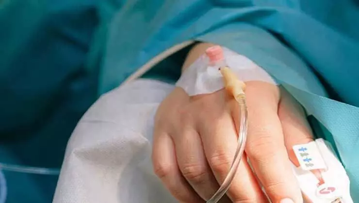 Thalassemia Patients: कानून मंत्री मेघवाल से एकीकृत रक्त कानून का आग्रह किया