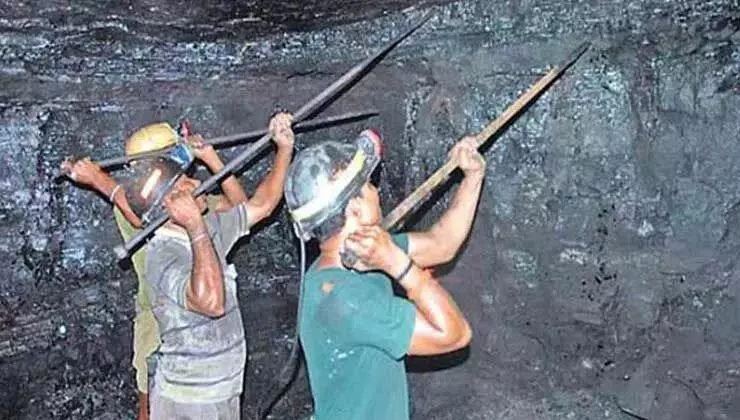 Singareni कोयला आपूर्ति को सुचारू बनाने के लिए विशेष सेल स्थापित करेगी