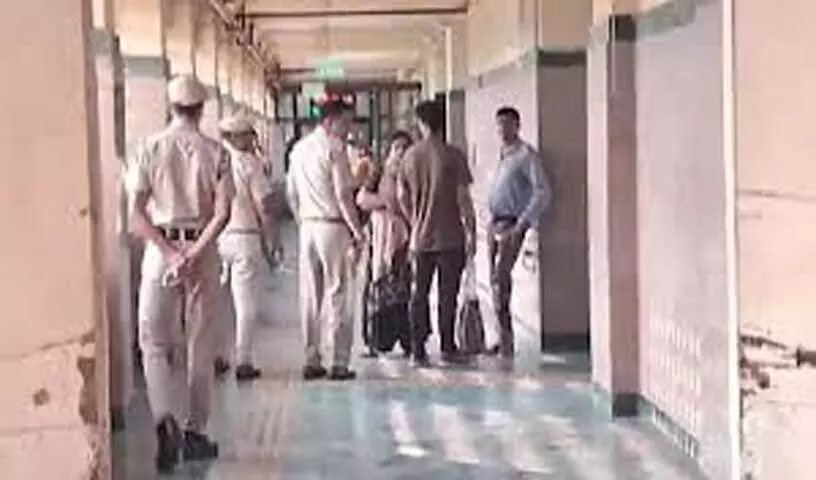 Delhi के अस्पताल में गोलीबारी के पीछे के गैंगस्टर हाशिम बाबा पर 16 मामले दर्ज