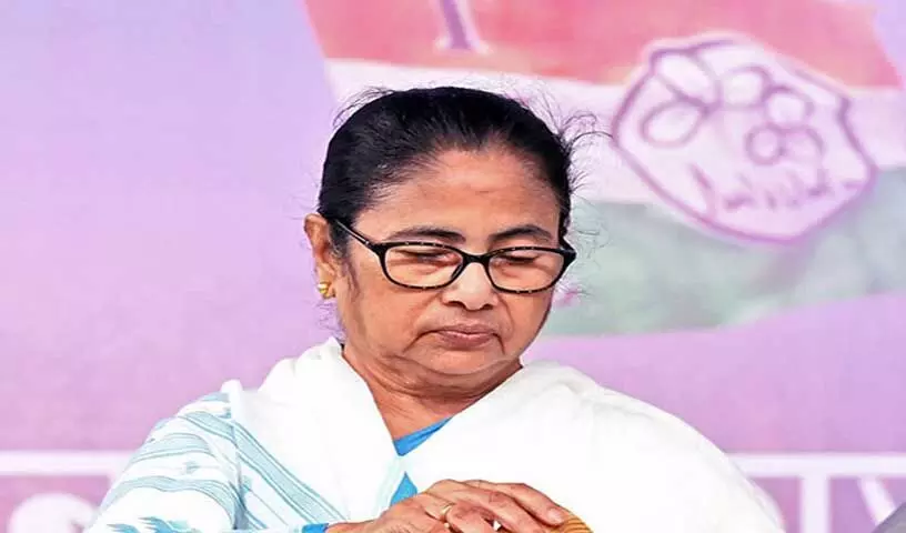 CM ममता को राज्यपाल के खिलाफ अपमानजनक टिप्पणी करने से रोका