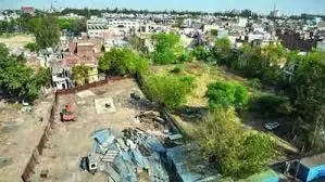 DELHI :  शहरी और ग्रामीण दिल्ली के बीच की खाई को पाटने के लिए 900 करोड़ रुपये की परियोजना