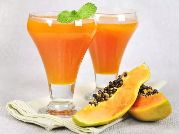 Papaya Shake: ऊर्जा से भर जाता है शरीर, स्वाद भी होता है परफेक्ट