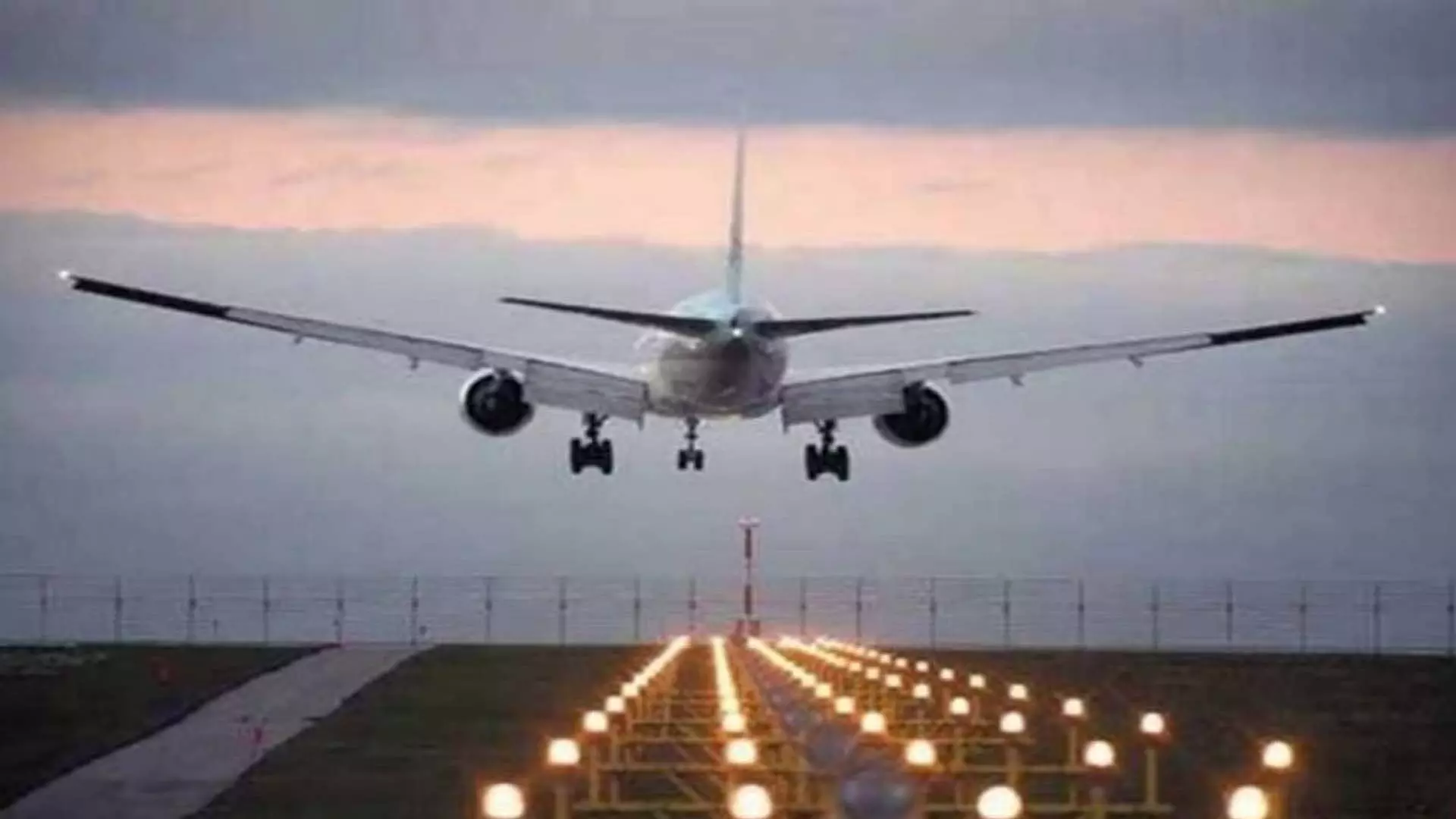Puri airport: चारदीवारी निर्माण में उल्लंघन के लिए ओडिशा सरकार को फटकार लगाई