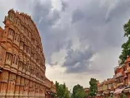 Jaipur Weather : 29.62 °C पर गर्म शुरुआत 17 जुलाई 2024 के लिए मौसम पूर्वानुमान देखें
