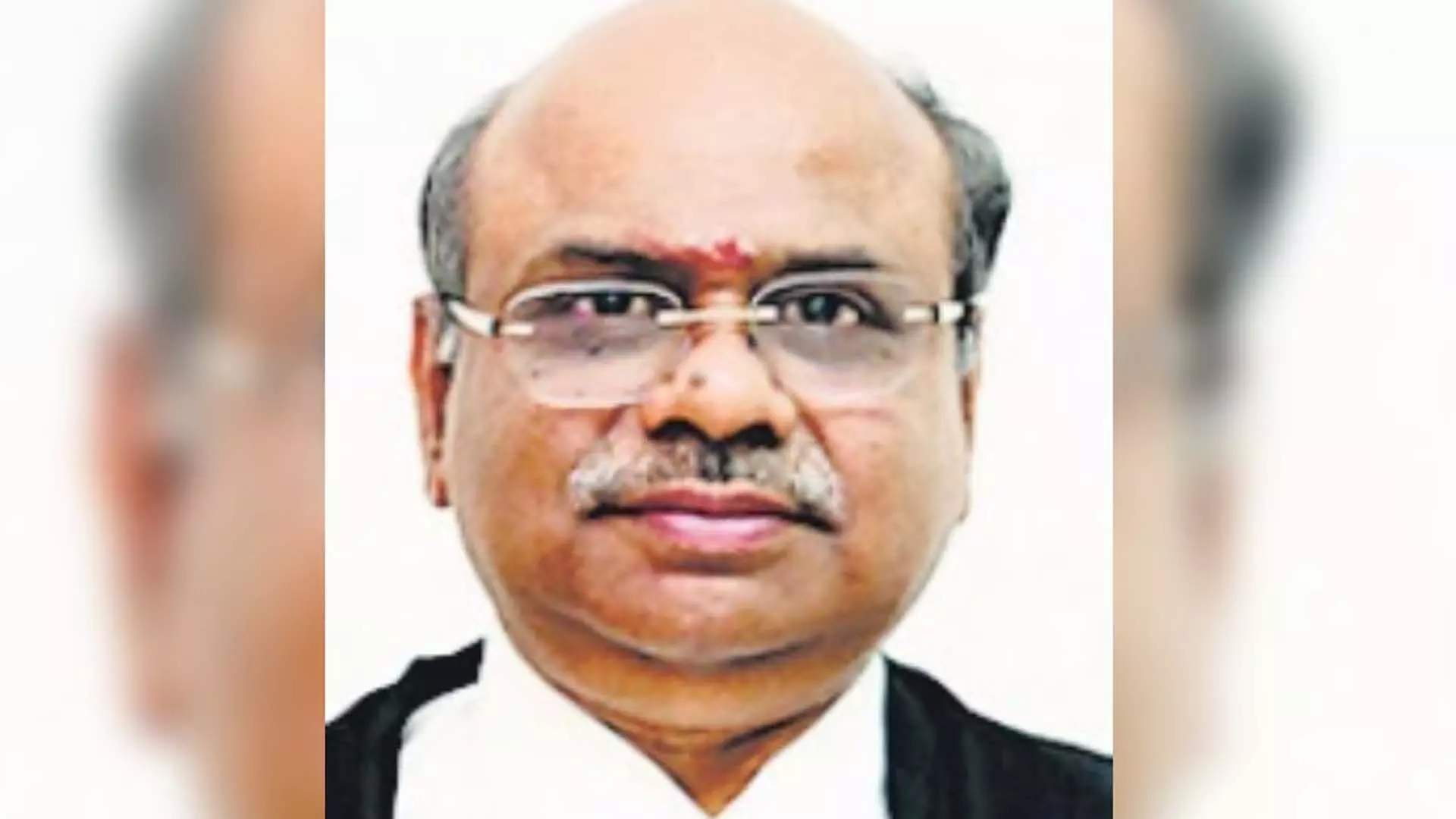Delhi News: डी कृष्णकुमार को मद्रास उच्च न्यायालय का कार्यवाहक मुख्य न्यायाधीश नियुक्त किया गया