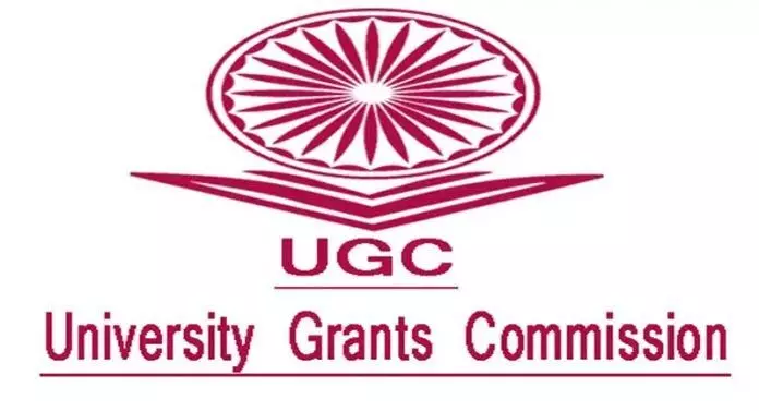 UGC ने भारतीय भाषाओं में 22,000 पुस्तकें विकसित करने की परियोजना शुरू की