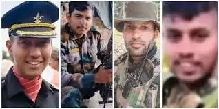 जम्मू-कश्मीर में आतंकी हमले में 5 जवान शहीद; बिहार में VIP सुप्रीमो के पिता की हत्या; पूजा खेडकर की IAS ट्रेनिंग रद्द