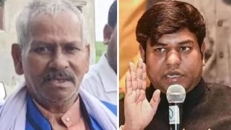 बिहार में VIP सुप्रीमो मुकेश सहनी के पिता की हत्या, रिश्तेदार बोले- हत्याकांड में गांव वालों का हाथ