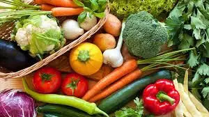 Jhansi : बारिश में सब्जी के बड़े दाम