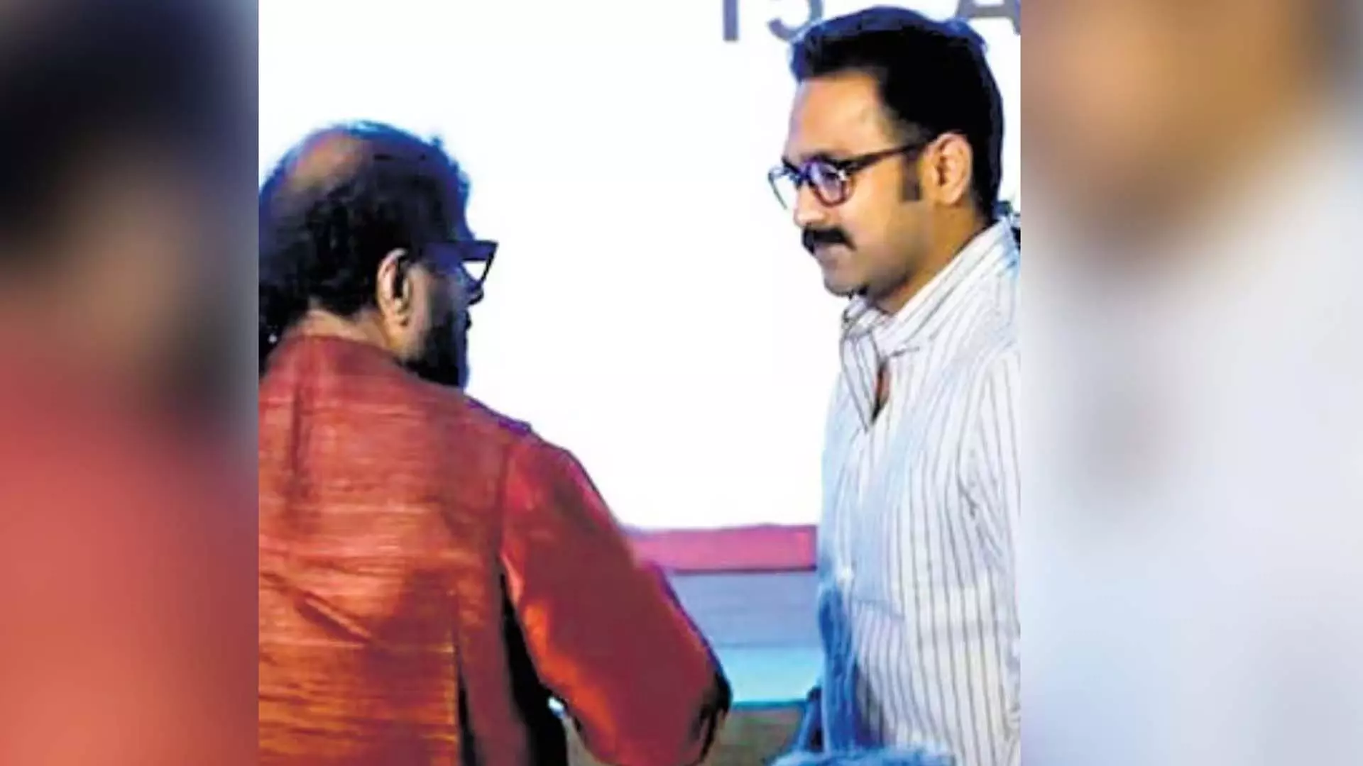 Kochi: रमेश नारायण ने कोच्चि कार्यक्रम में आसिफ अली को ‘अनदेखा’ किया, आलोचना का शिकार हुए
