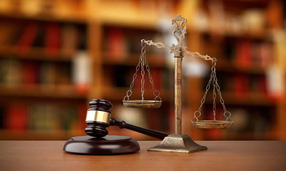 HARYANA: न्यायिक परीक्षा लीक मामले में अभियोजन पक्ष ने बहस पूरी की