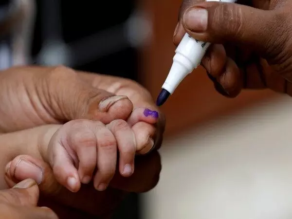 भारत में DPT1 - DPT2 टीकों के लिए टीकाकरण कवरेज सूचीबद्ध देशों से बेहतर