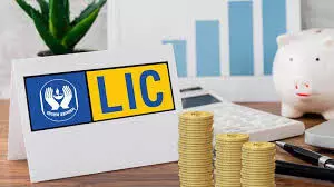 LIC Share: जानिए कौन कौन सी कंपनी खरीद रही हैं LIC शेयर
