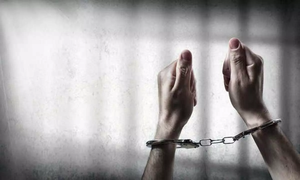 HARYANA: गुरुग्राम अस्पताल का कर्मचारी कजाख महिला से ‘बलात्कार’ के आरोप में गिरफ्तार