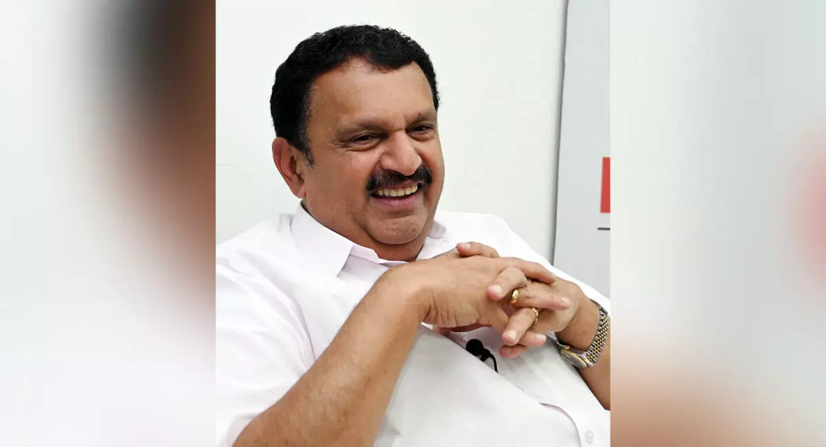 Kerala में कांग्रेस के वायनाड अधिवेशन को ‘तीन मस्कटियरों’ ने नकार दिया