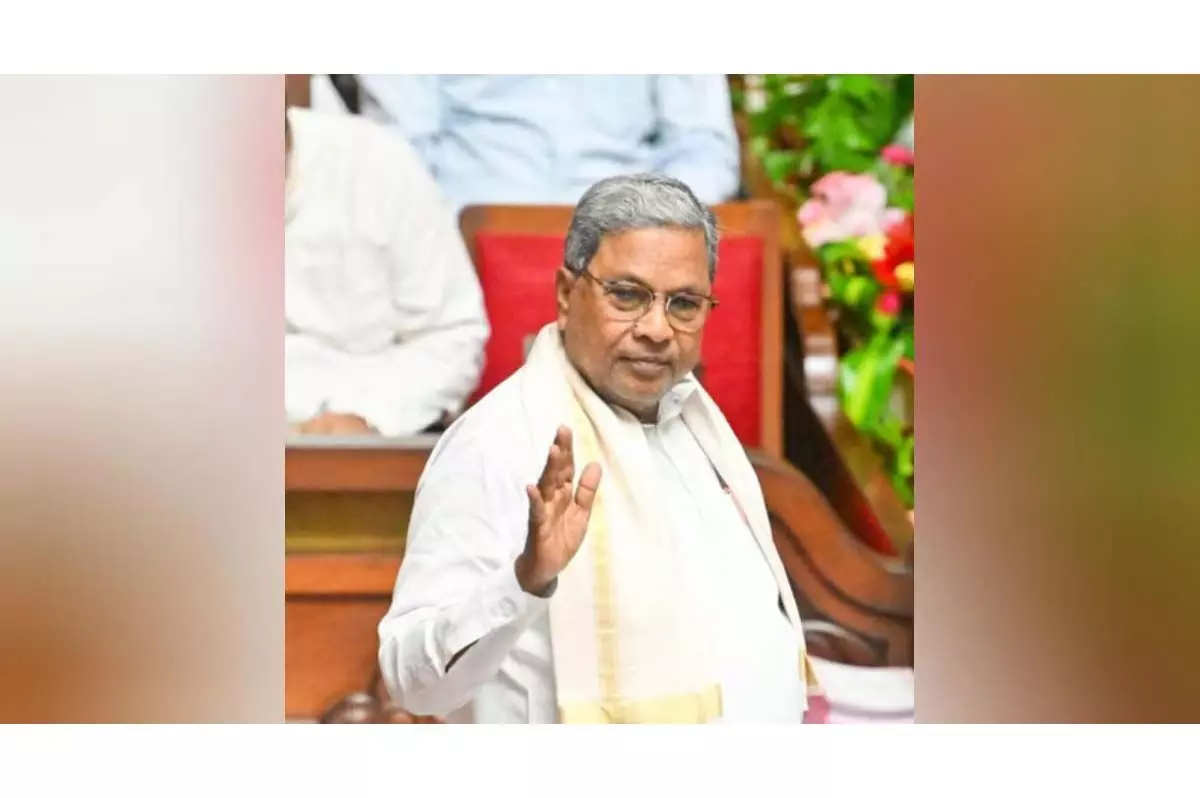 Karnataka : कर्नाटक सरकार कर्मचारियों के वेतन में बढ़ोतरी के लिए 20 हजार करोड़ रुपये अतिरिक्त खर्च करेगी
