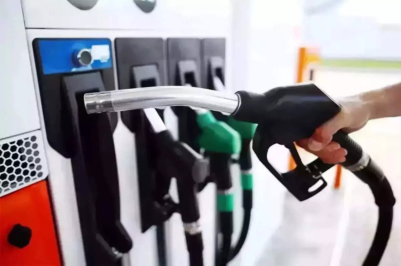 Petrol-diesel price : भुवनेश्वर में आज पेट्रोल-डीजल की कीमतें स्थिर रहीं