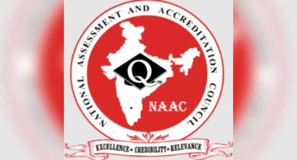 Karnataka : NAAC ने बेंगलुरू में नए मान्यता नियमों के लिए कार्यशालाएँ आयोजित कीं