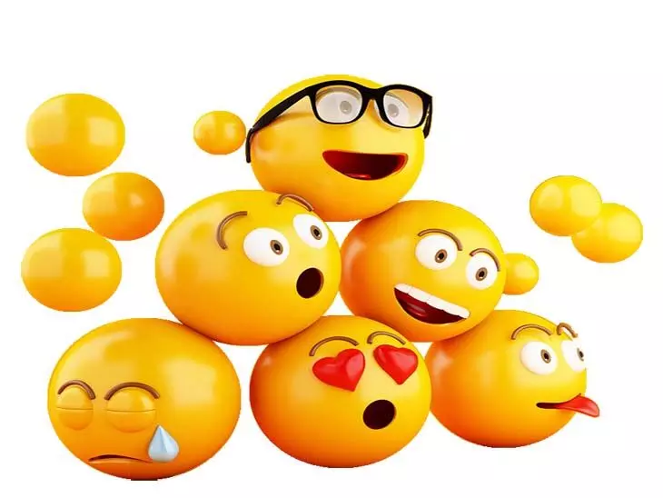 World Emoji Day 17 जुलाई को मनाया जाता