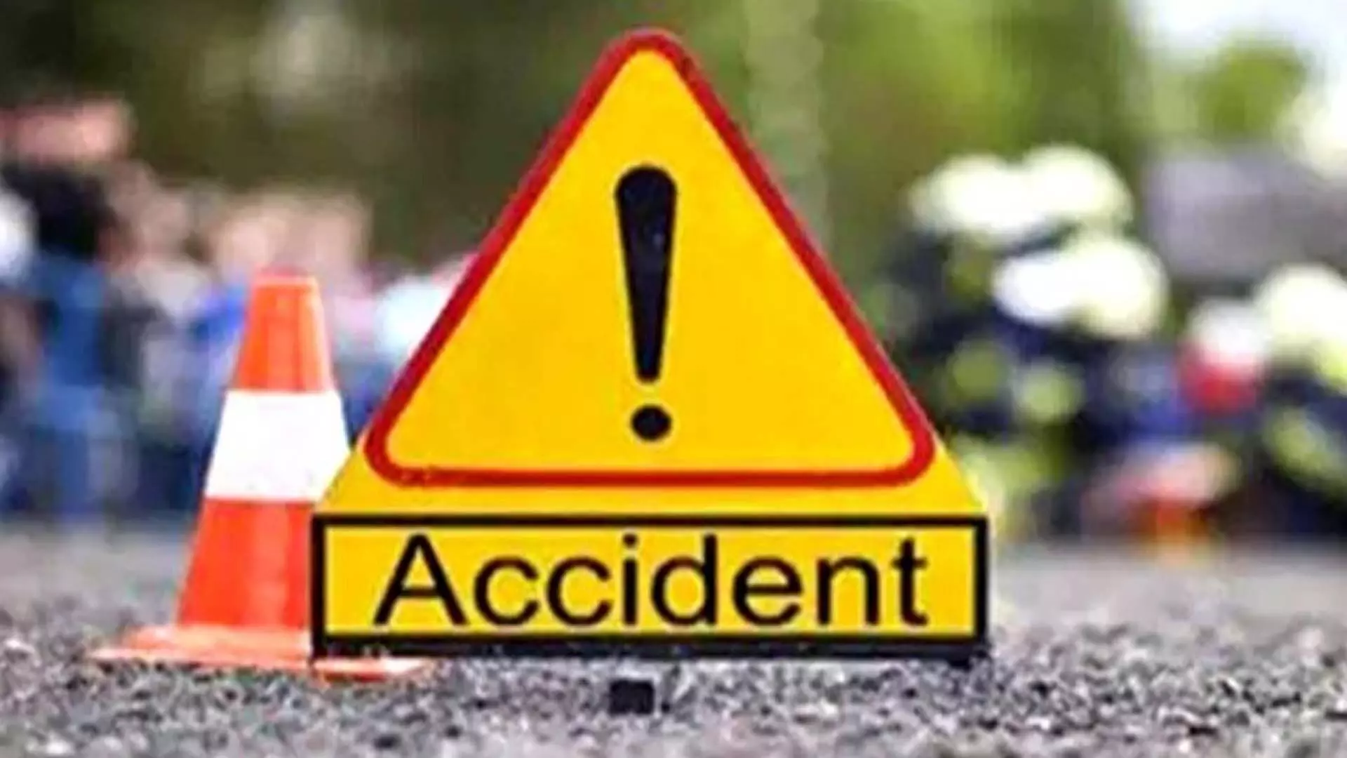Odisha News: बारीपदा सड़क दुर्घटना में दो लोगों की मौत
