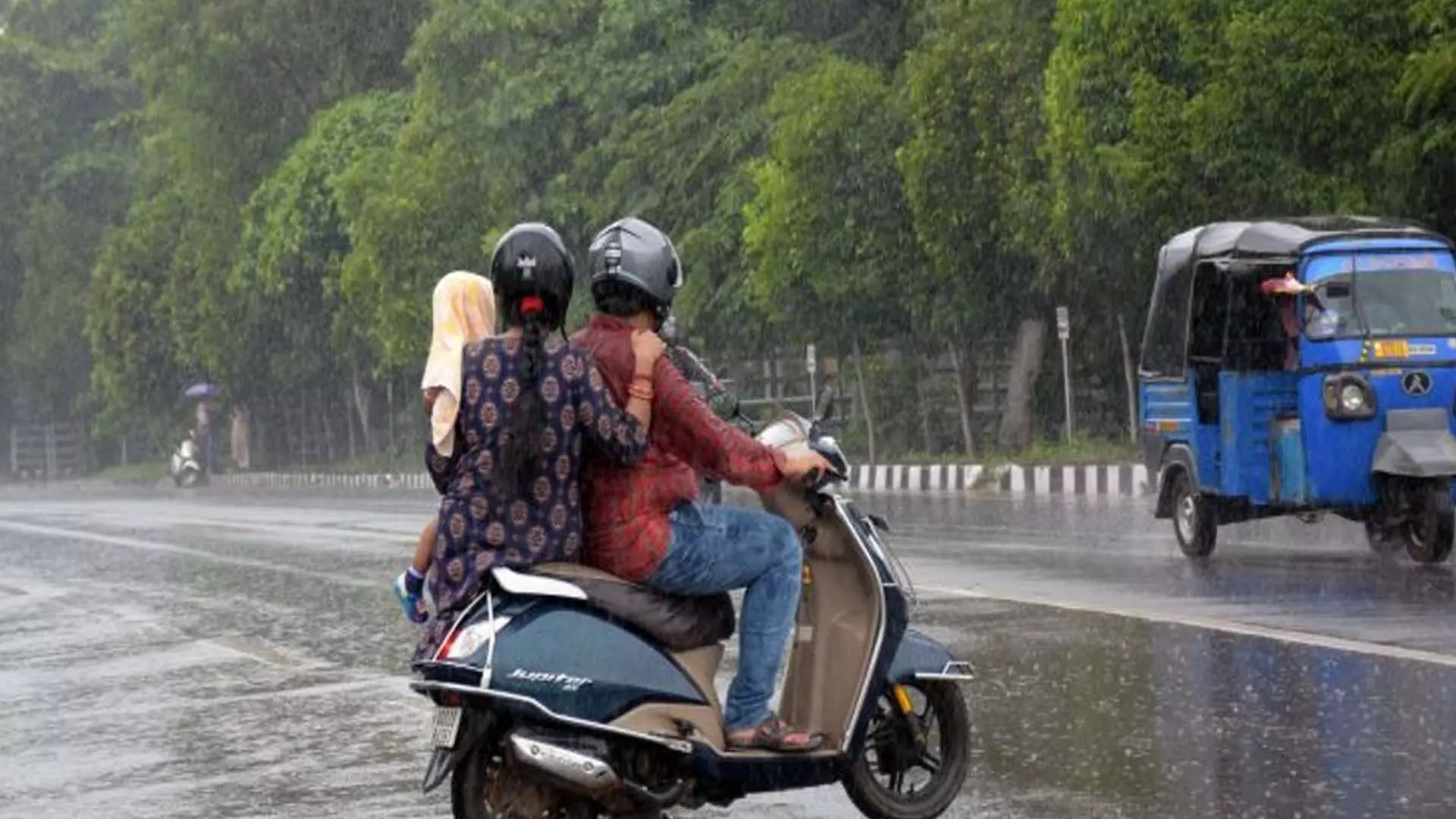 Odisha News: आईएमडी ने 20 जुलाई तक ओडिशा में भारी बारिश का अनुमान जताया