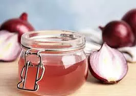 Onion shampoo: घर पर हे बनाये प्याज का शैम्पू जानिए फायदे