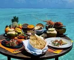 FOOD : मालदीव में यह भोजन जरूर ट्राई करें