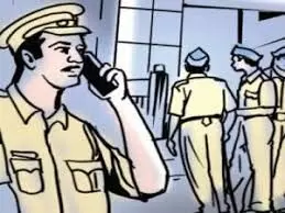 Dehradun: दून पुलिस ने रेडियोधर्मी पदार्थ से भरे बक्से जब्त किये