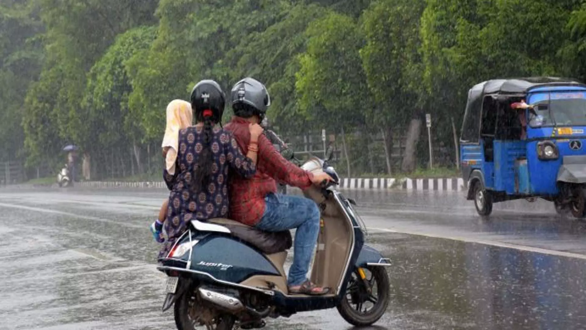 Odisha News: आईएमडी ने 20 जुलाई तक में भारी बारिश का अनुमान जताया