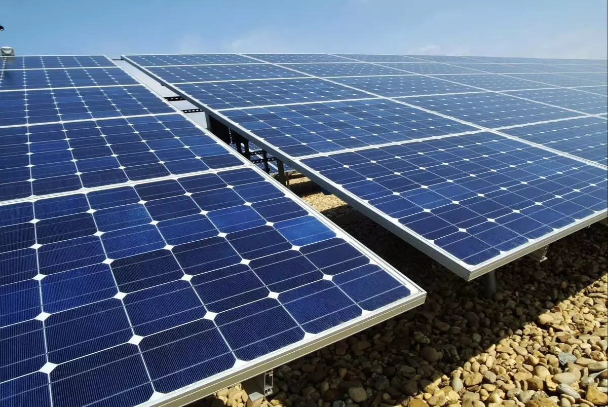 NIELIT कोकराझार ने SC/ST उद्यमियों के लिए एक महीने का सौर ऊर्जा प्रशिक्षण शुरू किया