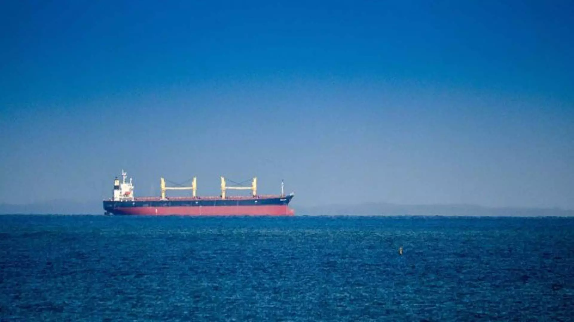 Dubai: ओमान तट पर तेल टैंकर डूबने से 16 चालक दल के सदस्यों सहित 13 भारतीय लापता