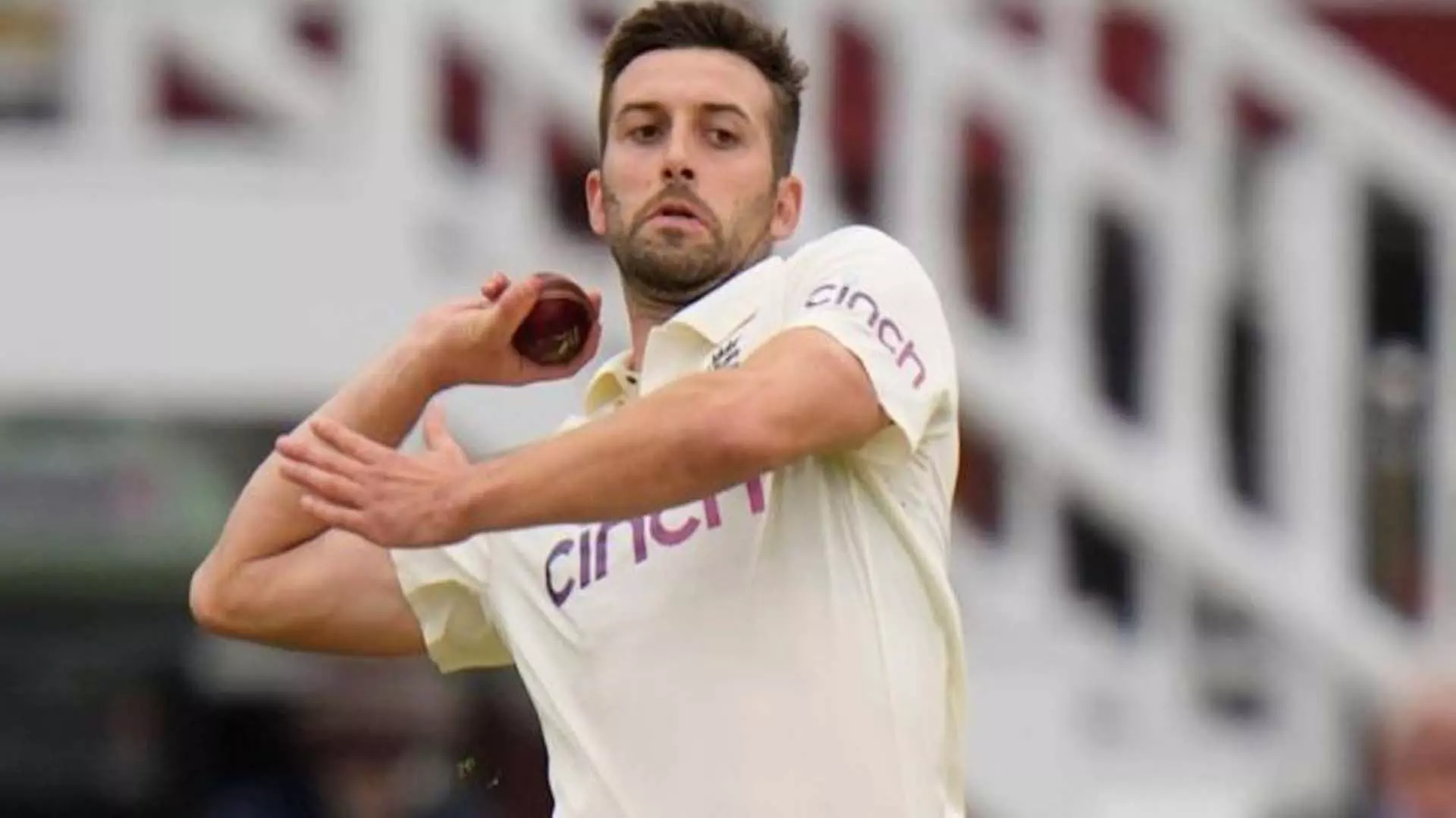 Nottingham: वेस्टइंडीज के खिलाफ दूसरे टेस्ट के लिए तेज गेंदबाज मार्क वुड की इंग्लैंड टीम में वापसी