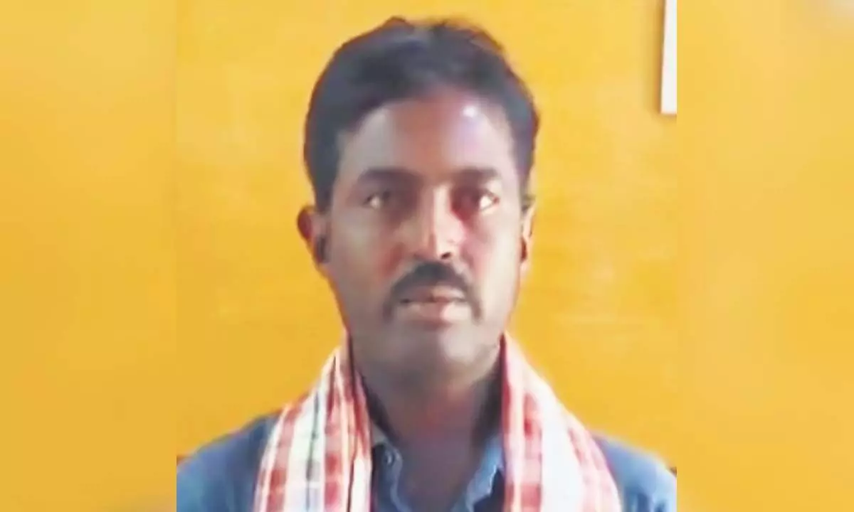Andhra Pradesh: कुवैत में फंसे चित्तूर के व्यक्ति को बचाया गया