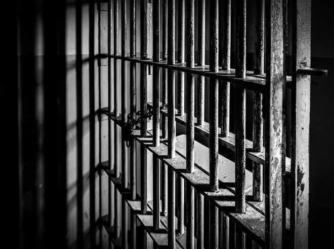 Haryana  महिला आयोग की उप प्रमुख ने रोहतक जेल का दौरा किया