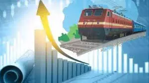 Rail engineering shares: ये रेल इंजीनियरिंग के शेयर पिछले 5 साल में 3100% से अधिक