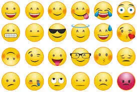 World Emoji Day 2024: जानिए इन इमोजी का मतलब