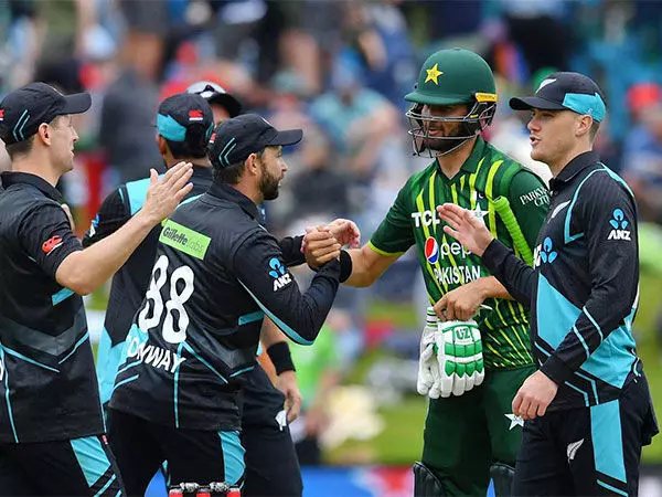 New Zealand ने गर्मियों के व्यस्त कार्यक्रम का खुलासा करते हुए श्रीलंका और पाकिस्तान के दौरे की पुष्टि की
