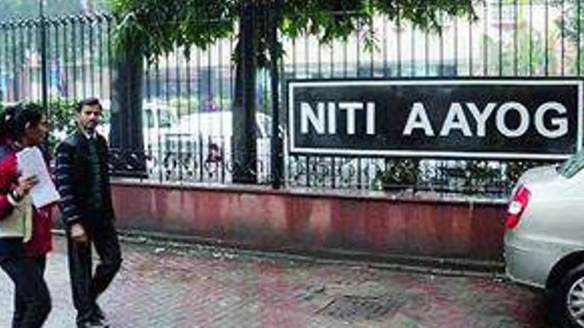 Niti Aayog reconstituted:  15 मंत्री और भाजपा सहयोगी इसमें शामिल