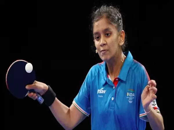 Sreeja Akula, Manika Batra ओलंपिक में सर्वोच्च वरीयता प्राप्त भारतीय खिलाड़ी हैं