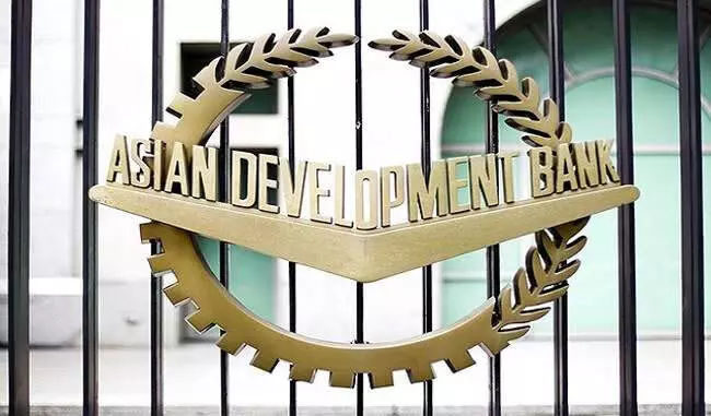 ADB: वित्त वर्ष के लिए भारत की GDP वृद्धि का अनुमान 7% पर बरकरार रखा