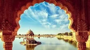 HOLIDAY :   राजस्थान   में  आपको यह  जगह आपको जरूर जाना चाहिए