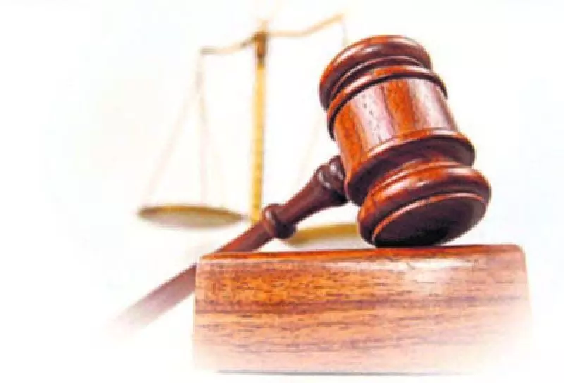 Chandigarh ट्रैवल एजेंसी के कर्मचारी को धोखाधड़ी के मामले में तीन साल की सज़ा